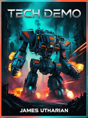 cover image of Tech Demo